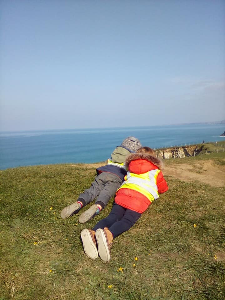 Outings and trips at Nurture Nursery Newquay